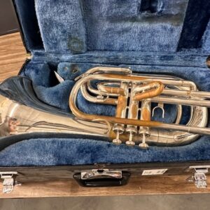 ITEM #002566  Yamaha Baritone