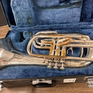 ITEM #002585 Yamaha Baritone