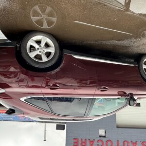 2013 Lexus RX350