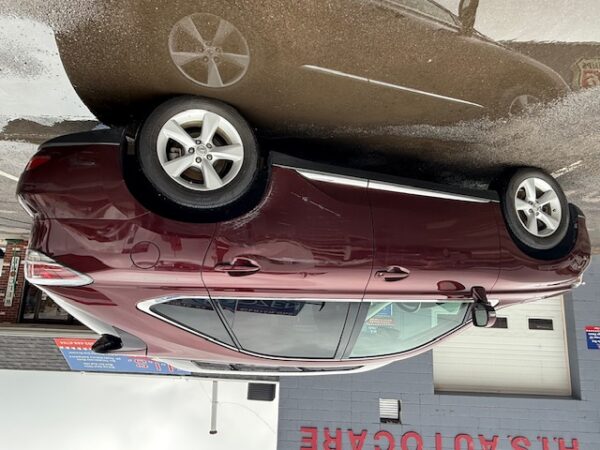 2013 Lexus RX350